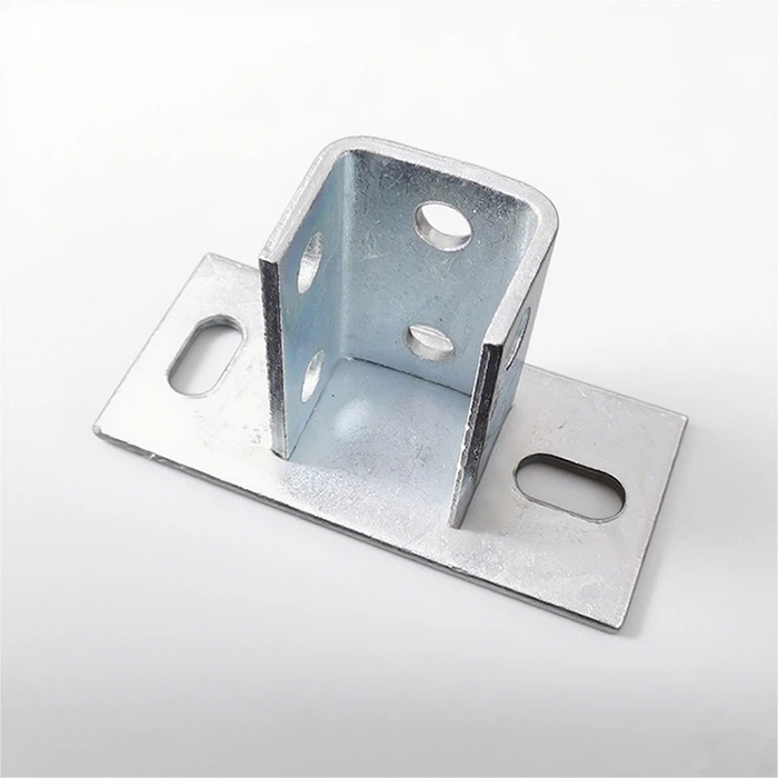 UINTTRUD Bracket Post Booth